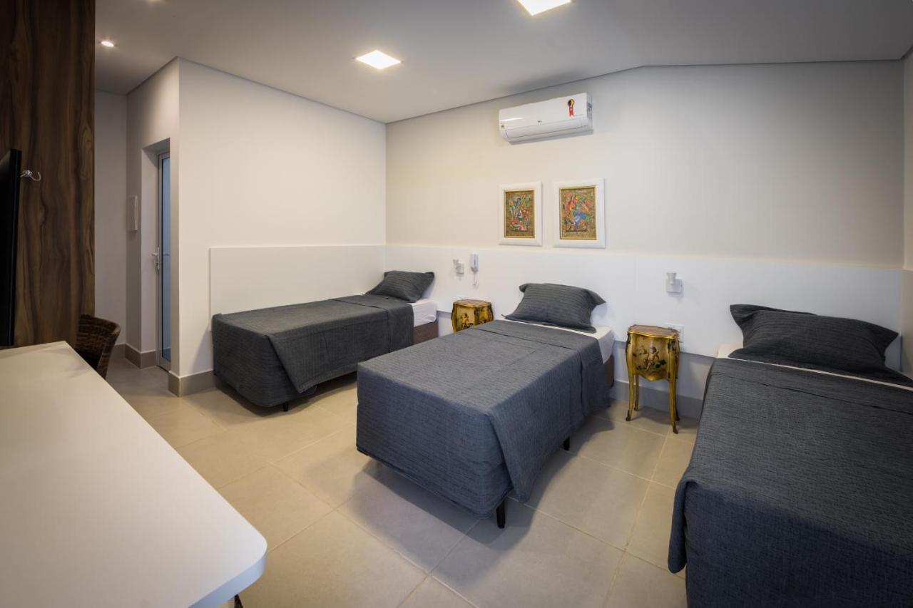 Apart-hotel K2 *