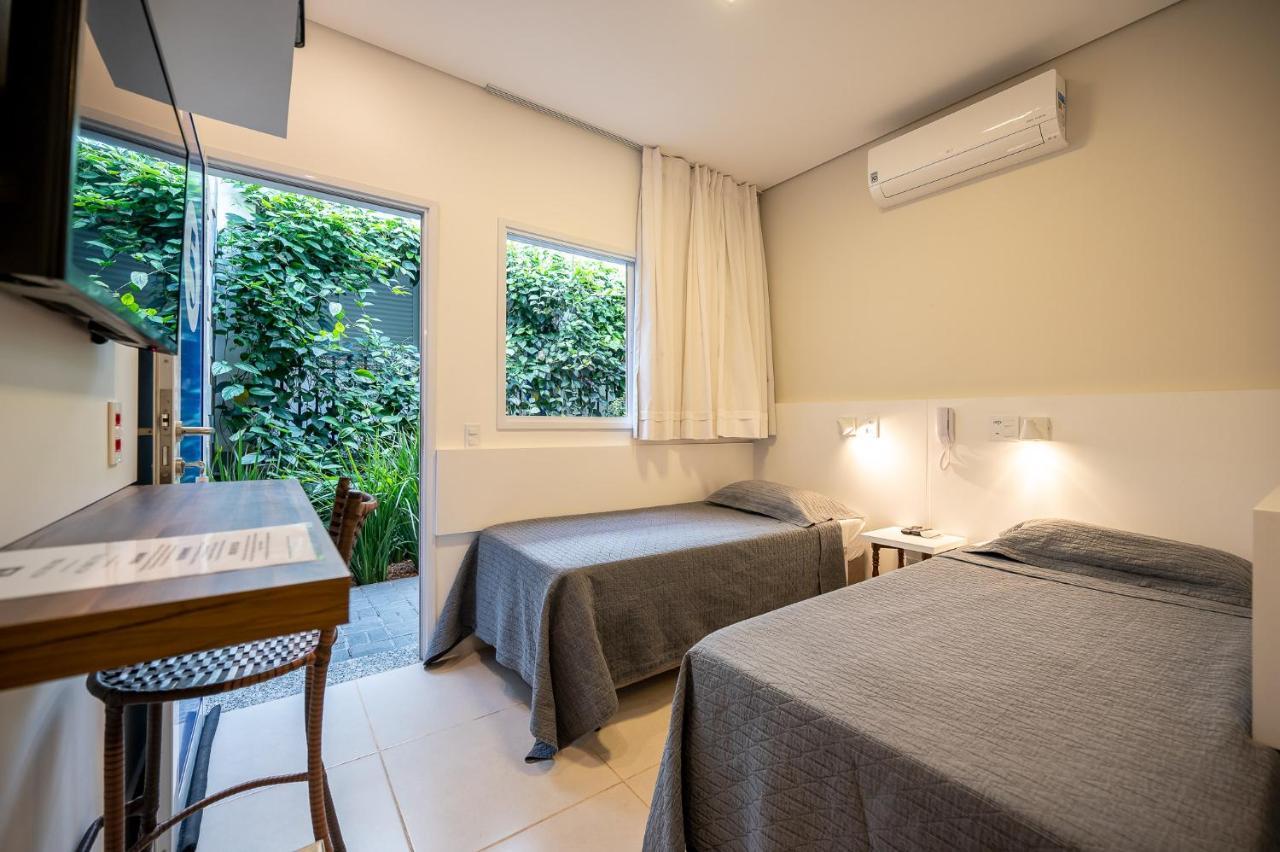K2 Apart-hotel
